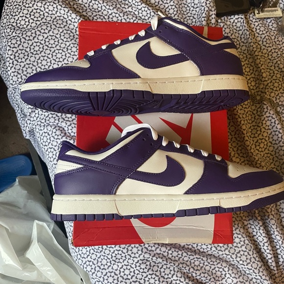 Nike dunk low retro - Picture 2 of 5